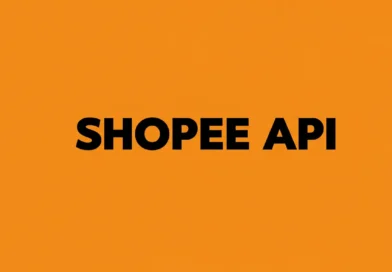 como solicitar a chave api da shopee sendo afiliado