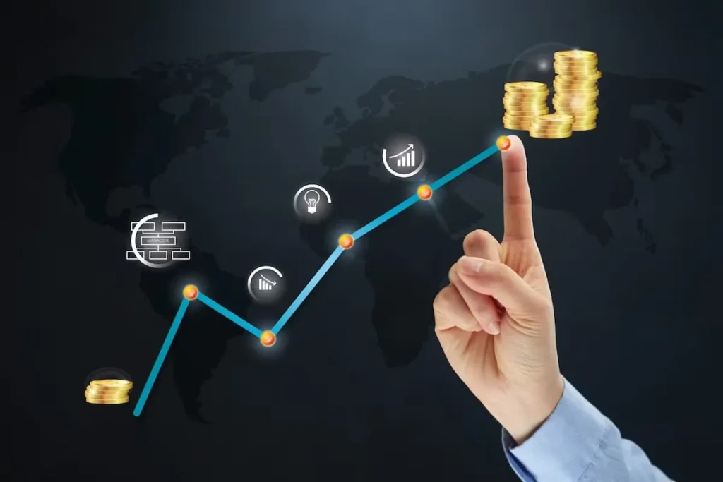 tendências do marketing de afiliados
