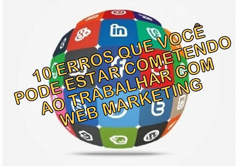 web marketing