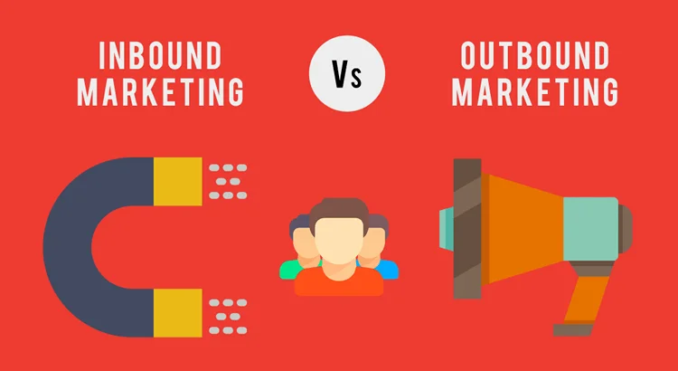 inbound outbound marketing