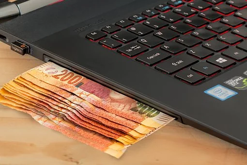 negócios online mais rentáveis