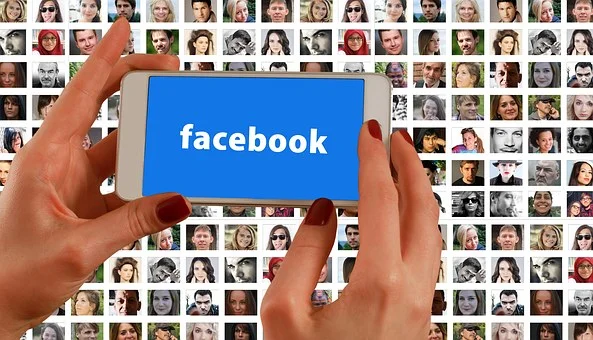 Ganhar Dinheiro pelo Facebook no Celular