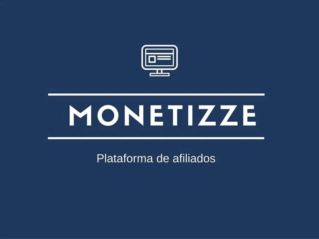 Como Funciona a Monetizze - Porque você deve se Cadastrar Monetizze como funciona