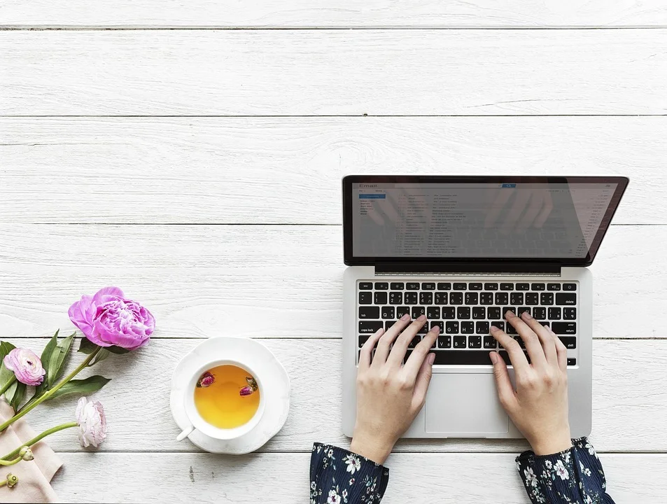 blog wordpress