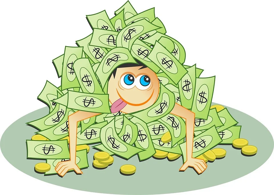 Como Conseguir Dinheiro Rápido: 7 Ideias Reais Para Começar em Casa Hoje Mesmo 2697 como conseguir dinheiro