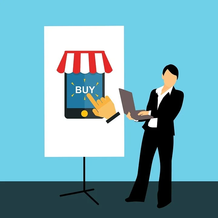 como montar um negócio online de sucesso