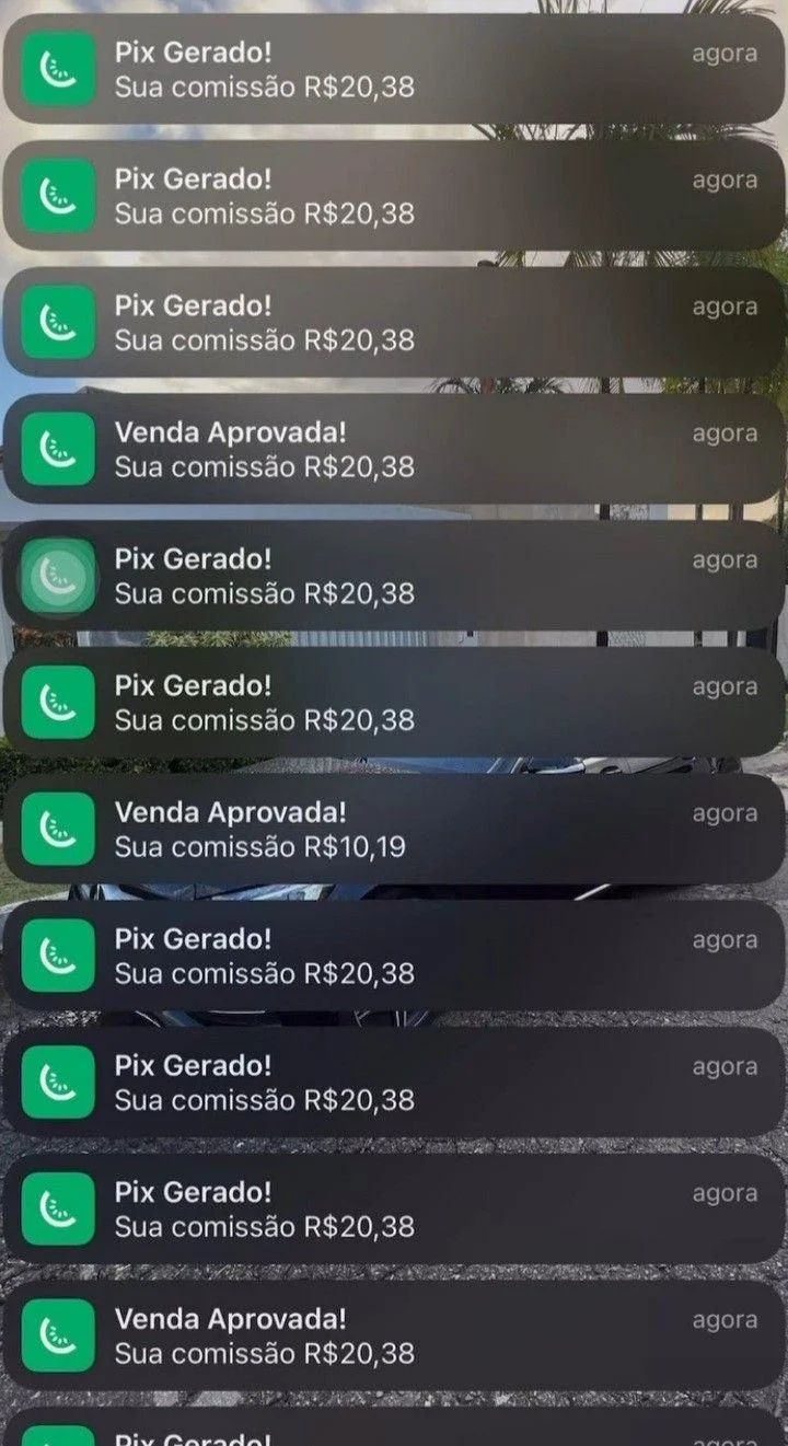 Aprenda a fazer sua primeira venda na Kiwifi