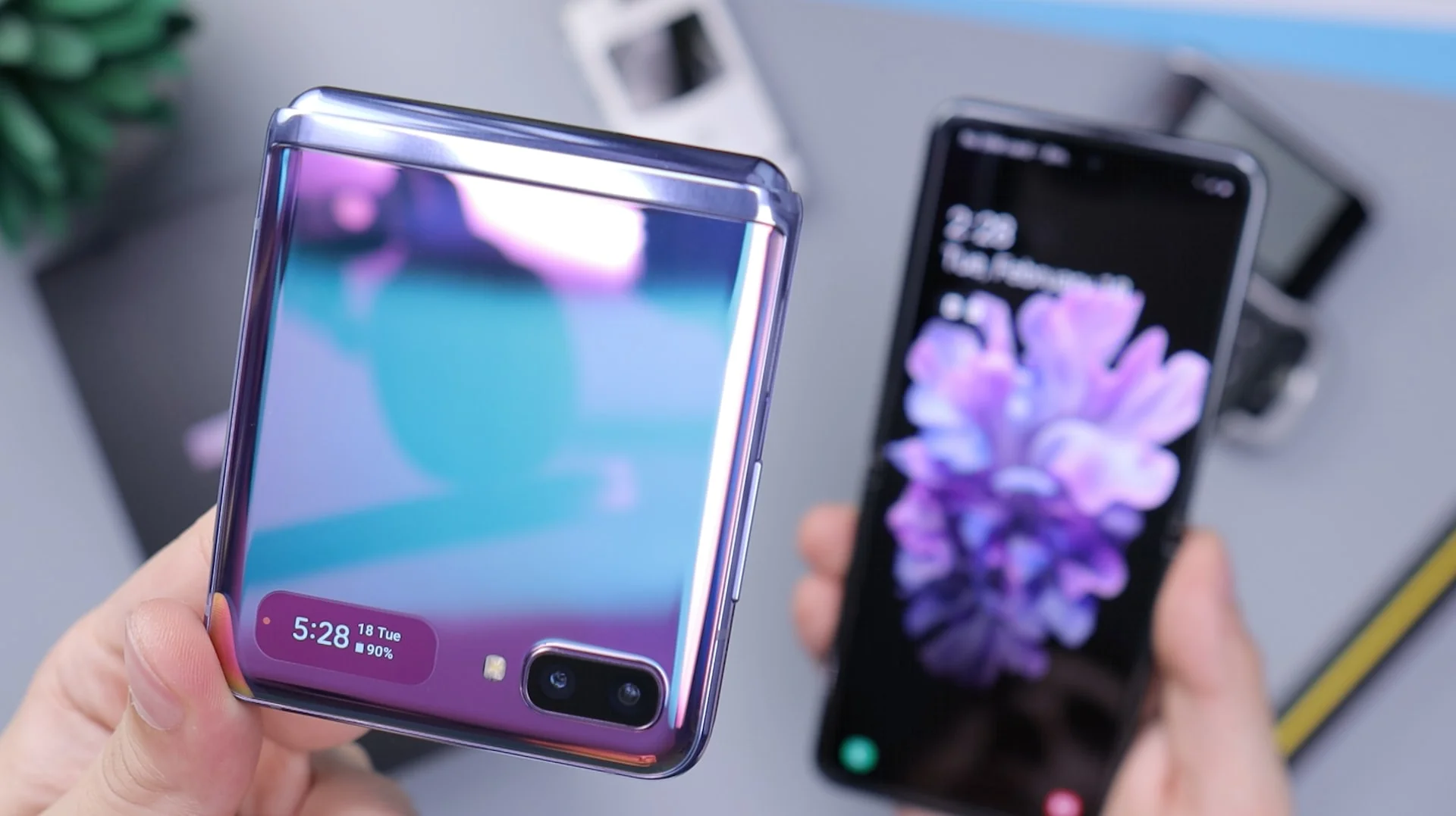 Celular que Abre e Fecha: 11 Modelos que Você Precisa Conhecer! celular que abre e fecha