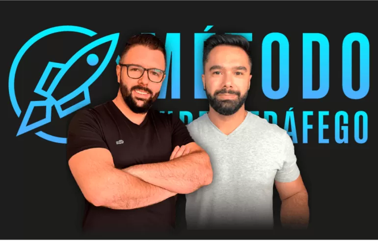 método turbo tráfego de alex vargas