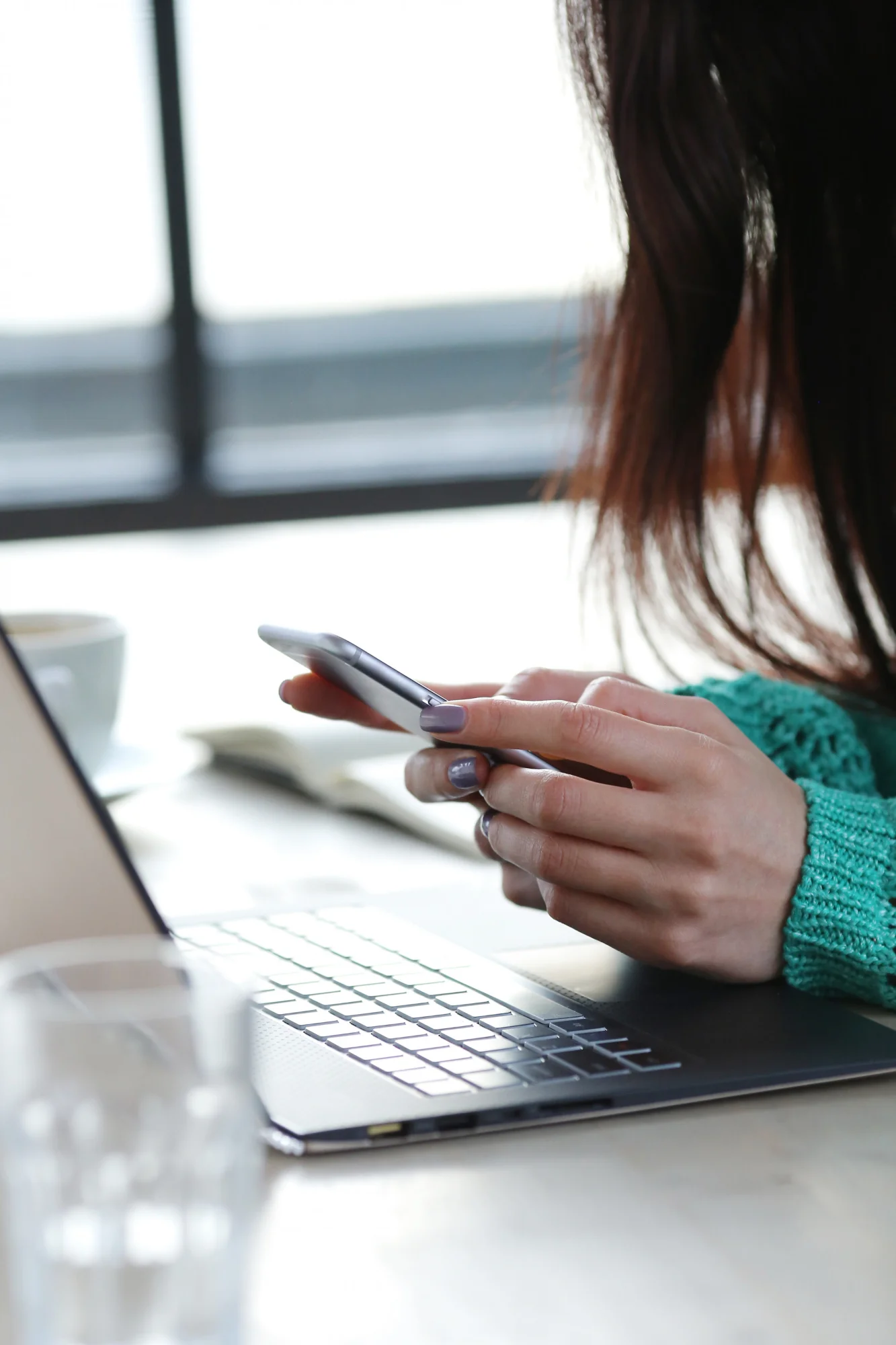como usar o WhatsApp Business no PC