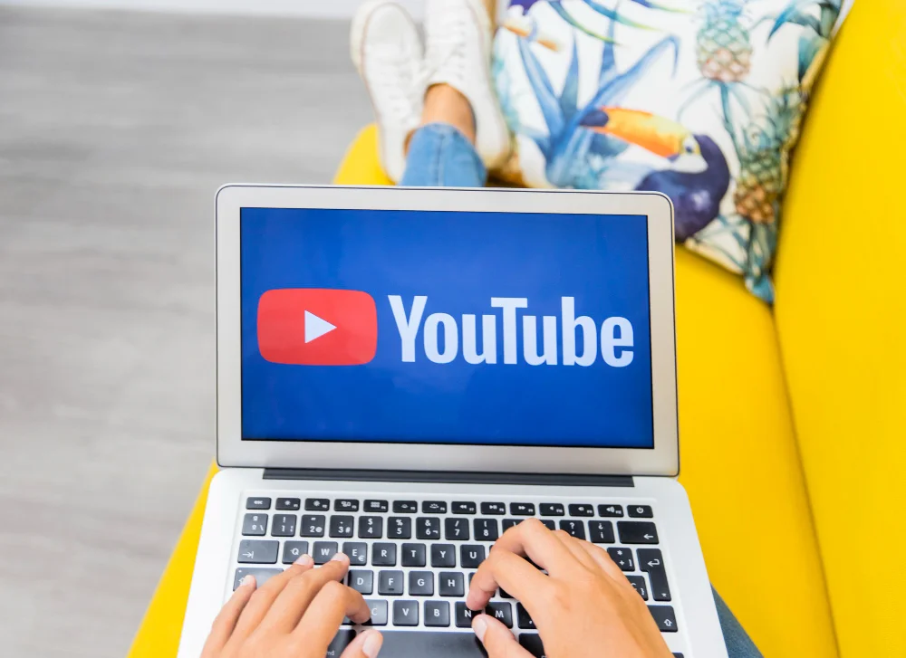 canal de sucesso no youtube