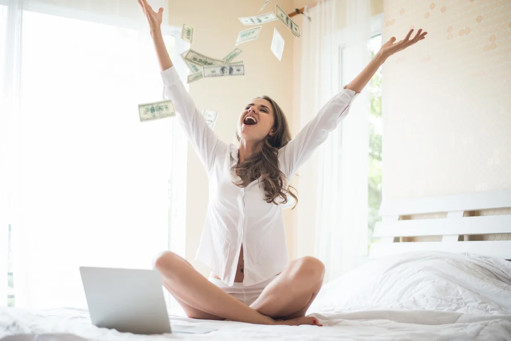 Guia Completo para Ganhar Dinheiro Online como ganhar dinheiro online